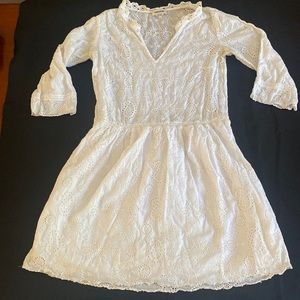 Zadig & Voltaire Riva dress size S